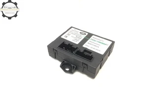 2015-2018 RANGE ROVER L405 TRUNK LID LIFTGATE TAILGATE LOWER CONTROL MODULE OEM - Picture 1 of 5
