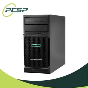 HP ML350 Gen10 8B SFF 18 Core Gold 6154 3.00GHz 256GB RAM P408I-A 2x 960GB SSD - Picture 1 of 5