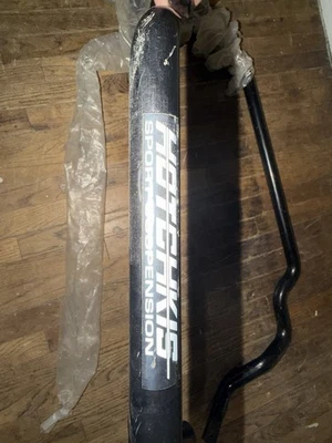 Barras estabilizadoras de rendimiento para Dodge Charger Chrysler 300 5,7 Hemi Foto 1 de 4