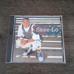 Skee-Lo - I Wish CD (1995 Sunshine Records) - Picture 1 of 3