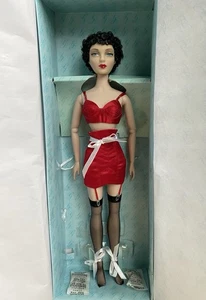 Integrity Jason Wu ~ Gene ~ Lone Star Soiree ~ LE 55 ~ Convention Doll - Bild 1 von 15
