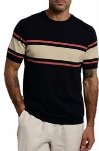 Vince men's dexter crew shirt size XL - Picture 1 of 3