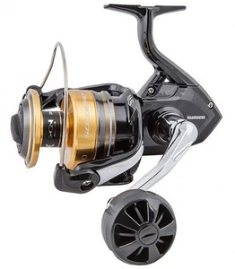 MULINELLO SHIMANO SOCORRO 8000 SW - Imagen 1 de 2