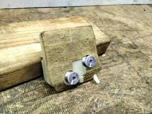 Stihl 026 90er Flat Top OEM Luftfilter 1121-120-1602 - Bild 1 von 6