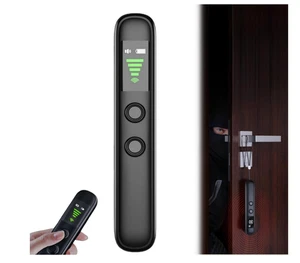 Privacy Pen to Hidden Camera Detector, Hero Privacy Pen, Hidden Camera Detectors - Picture 1 of 7