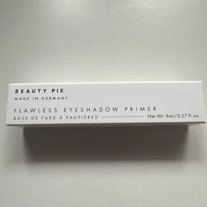 Beauty Pie Flawless Eyeshadow Primer Brand New In Box - Picture 1 of 4