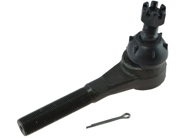 Tie Rod End For 1981-1993 Dodge D350 GAS 1982 1983 1984 1985 1986 1987 JW421XM - Image 1 of 1