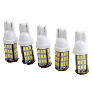 White Light T10 Lamp Bead 20 Pcs/set 3014 42SMD Auto Parts RV Camper LED - Picture 1 of 12