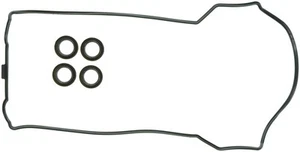 Engine Valve Cover Gasket Set Mahle For 1998-2004 Mercedes-Benz SLK230 2.3L L4 - Picture 1 of 3