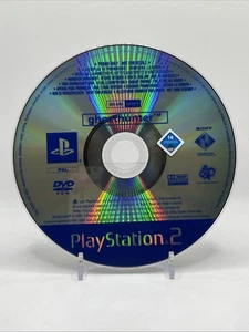 Ghosthunter (Sony Playstation 2 PS2) - Disco promozionale PAL - Foto 1 di 2