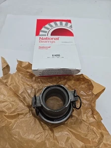 Clutch Release Bearing National 614093 - Picture 1 of 4