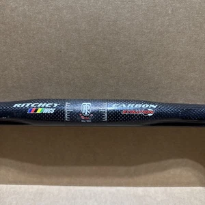 Manillar de barras de carretera Ritchey WCS Carbon Evolution 40 cm x 31,8 - Imagen 1 de 7