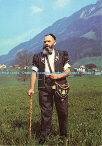 D198752 Suisse Armailli de la Gruyere Coloris Pierre Jaeger - Picture 1 of 4