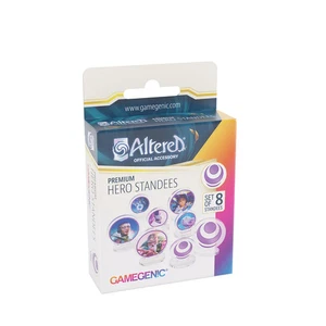 Altered Premium Hero Standees - Yzmir - Bild 1 von 3