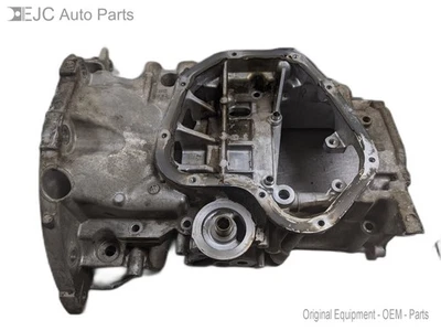 Panela superior de óleo do motor para 11-17 Nissan Juke 1.6 11110BV80A - Imagem 1 de 4