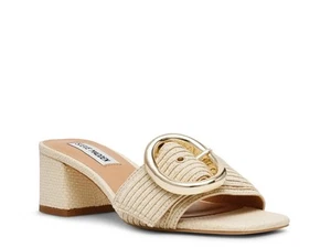 Woman's Dress Sandals Steve Madden Seacrest Sandal - Picture 1 of 7