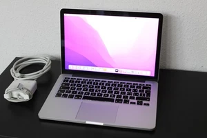 Apple Macbook Pro 13" Retina - Bild 1 von 7