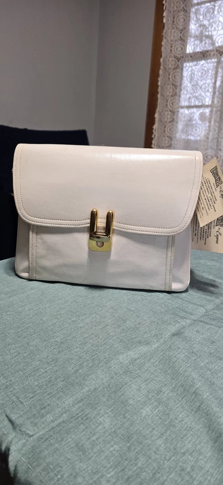 Organizador Emperatriz Vintage BLANCO (Nuevo Con Etiquetas) Foto 1 de 4