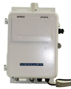 Honeywell-Mercury MINI-MAX-ATX-PT-MIW Gas Volume Corrector 145 V SOLA Power Supp - Picture 1 of 17