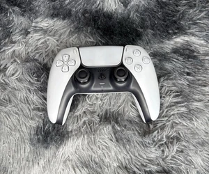 Mando Inalámbrico Sony PlayStation 5 PS5 Dualsense Blanco CFI-ZCT1W - Imagen 1 de 4