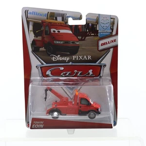 Deluxe	Towin' Eoin	 Allinol Blowout 7/9  Disney Pixar Cars New NIP - Picture 1 of 4