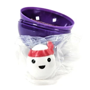 Funko Paka Paka Kawaii Village Serie 1 Egu Taru 1/12 Capsula Aperta Sacchetto Sigillato - Foto 1 di 3