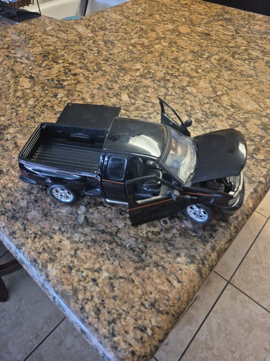Ertl 1:18 Scale Diecast Pickup Trucks for sale | eBay