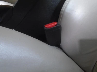 Seat Belt Front Bucket Passenger Buckle Power Seat Fits 06-11 FUSION 1412065 Foto 1 de 3