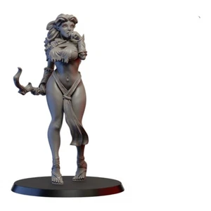 Archer Elf Sylvestre 1 - Picture 1 of 2