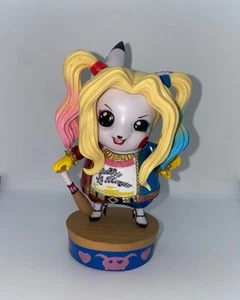 Pikachu x Harley Quinn Dc comics Anime accessories or home room decoration 4 in - Picture 1 of 6