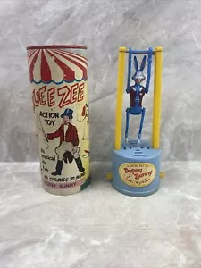 Royal Tot MFG. Co. Dopey Bunny Rabbit 50’s - Picture 1 of 9