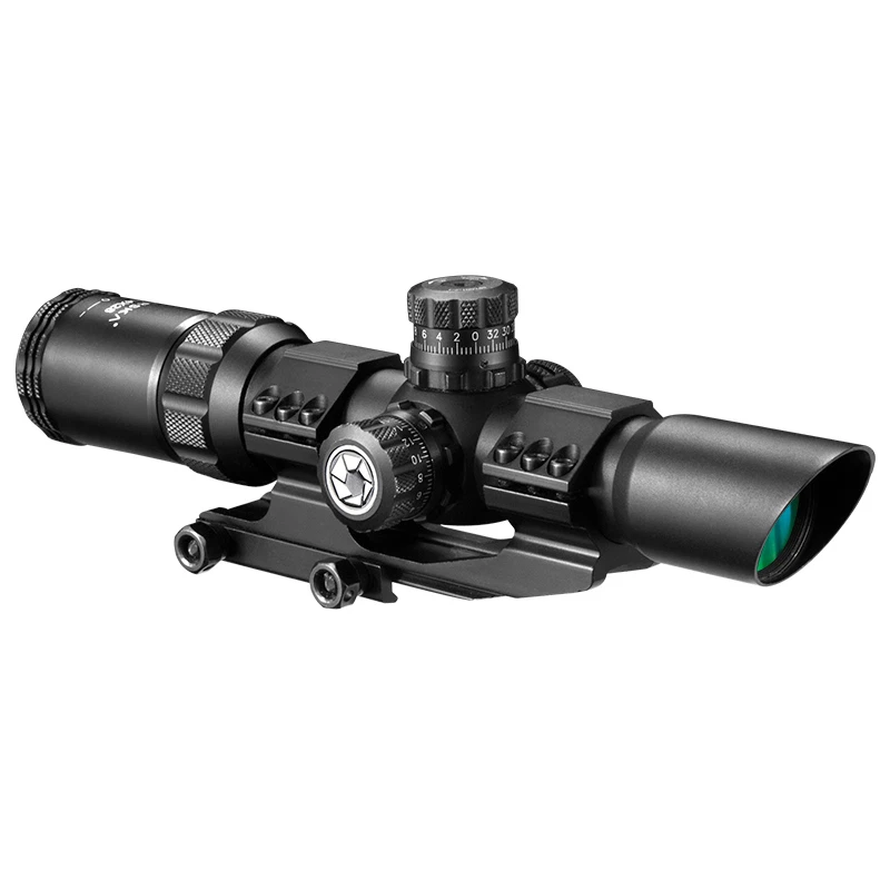 Barska SWAT 1-4x28mm