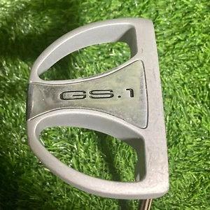 Acuity GS.1 Putter / Acuity Steel Shaft / Original Acuity Grip / Right-Handed - Picture 1 of 7