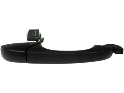 Manija de puerta Dorman 92485MDYW 2016 2014 2012 2008 2009 para Jeep Patriot 2007-2017 Foto 1 de 2