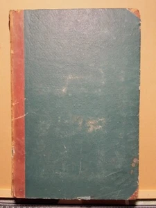 Le MAGASIN PITTORESQUE 1850 ANTIQUE BOOK ILLUSTRATED UNIQUE ORIGINAL GIFT RARE - Picture 1 of 24