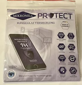 Protec Display Flüssigglas-Versiegelung 3 x 2 er Sets - Bild 1 von 2