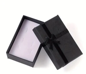 jewellery gift box - Picture 1 of 2