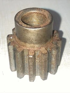 Boston ND12B spur gear - Picture 1 of 5