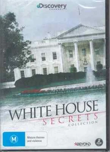 WHITE HOUSE SECRETS Collection FAST! FREE! POSTAGE! AUS! ๐ฟ - Picture 1 of 1