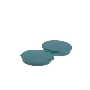 Tupperware Pillendose Döschen Tabletten (2) - Bild 1 von 1