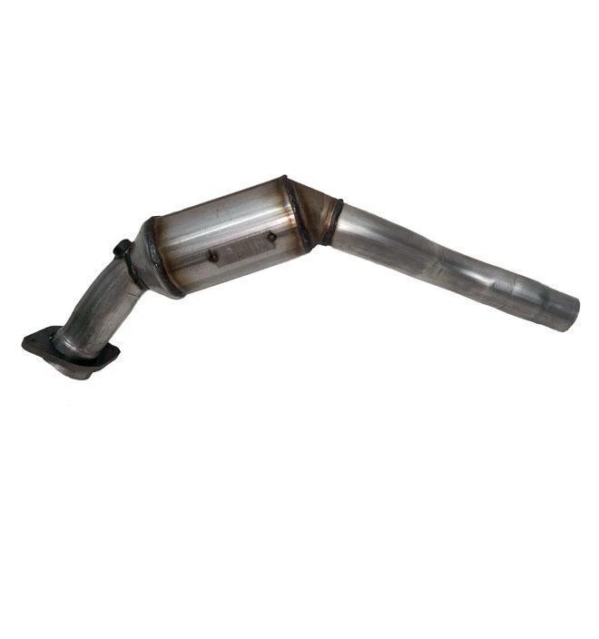 Convertidor catalítico principal lateral para pasajeros XK y XKR 07-2009 4,2 L 17193 Foto 1 de 4