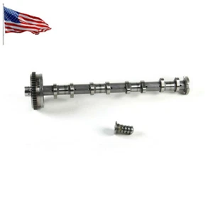 Intake Camshaft&Adjuster Valve Fit For Jetta 1.8T 2.0T 06L109021H , 06L109257F - Picture 1 of 12