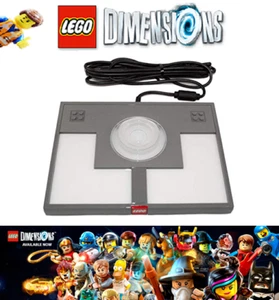 LEGO Dimensions Xbox 360 Portal Base Only From Starter Pack 71173 - Picture 1 of 3