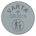 VARTA Knopfzelle Blister/Bulk 1220 1616 1620 2016 2025 2032 2430 2450 auswahl