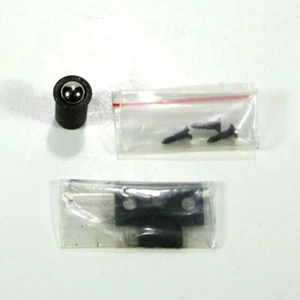 REJUVENATION Door Ball Catch, Oil Rubbed Bronze finish 1EC291204, NEW in Package - Picture 1 of 7