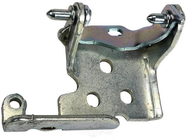 前左门铰链 59ZCXP38 适用于悍马 H2 2003 2004 2005 2006 2007 2008 2009 — 第 1/1 张图片