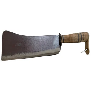 MANNAIA MANARESSO PENNATO PIEMONTESE PIEMONTE AGRICOLTURA LAMA 24cm LEONELLI - Foto 1 di 2