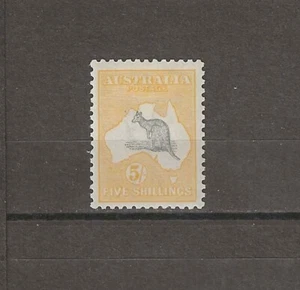 AUSTRALIA 1915/27 SG 42 MINT - Picture 1 of 2