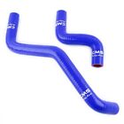 Silicone Radiator Hoses for 1990-1995 Toyota Starlet EP82 Glanza GT Turbo 1.3L