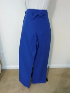 Uniforms, Scrubs, Scrub Pants - Picture 1 of 2